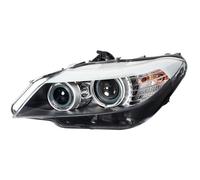 Projecteur Principal Gauche 12 V Bi-Xenon HELLA pour BMW Z4 PY24W