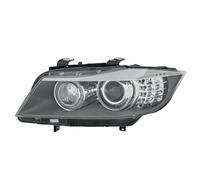 Projecteur Principal Gauche 12 V D1S/H3 Bi-Xénon Hella pour BMW 3er