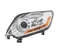 Projecteur Principal Gauche 12 V D1S/H7 Bi-Xénon HELLA Pour FORD KUGA