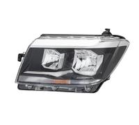 Projecteur Principal Gauche 12 V H15 FF HELLA Pour Entre Autres VW CRAFTER