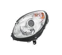 Projecteur Principal Gauche 12 V H7/H7 Halogène HELLA Pour MERCEDES-BENZ R-CLASS