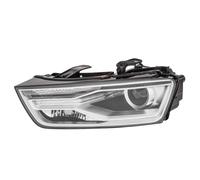 Projecteur Principal Gauche 12 V PSY24W LED HELLA Compatible Avec AUDI Q3