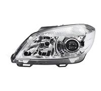 Projecteur Principal Gauche 12 V PY21W FF HELLA Pour Entre Autres SKODA FABIA
