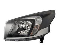 Projecteur Principal Gauche 12 V PY21W Halogène HELLA Pour Notamment OPEL VIVARO