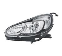 Projecteur Principal Gauche 12 V W21/5W Ampoule HELLA Pour O.A. OPEL Adam