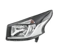 Phare gauche H4 1EE 011 410-451 HELLA pour FIAT TALENTO Autobus/Autocar