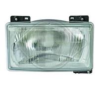 Projecteur Principal Gauche Citroën C25 Autobus/Autocar De 11/1981 À 01/1994