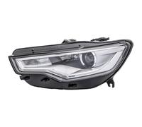 Projecteur Principal Gauche HELLA LED 12V 1LX 011 151-431 Audi A6