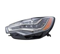 Projecteur Principal Gauche HELLA LED 12V 1LX 011 151-431 Audi A6