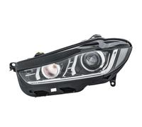 Projecteur Principal Gauche LED Bi-Xénon HELLA Compatible Avec JAGUAR XE