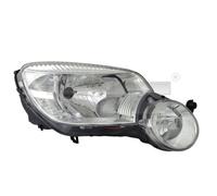 Projecteur Principal Gauche Pour SKODA YETI