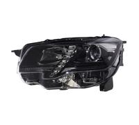 Projecteur Principal Gauche PY21W Électrique VALEO Pour PEUGEOT RIFTER