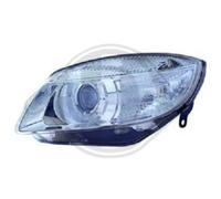 DIEDERICHS 7801683 Projecteur principal