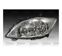 Projecteur Principal Halogène Valeo 44216