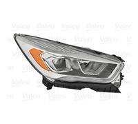 Projecteur Principal Halogène Valeo 46929