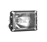 Projecteur principal HELLA 1AE 003 440-681