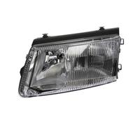 Projecteur principal HELLA 1AF 007 620-051, gauche