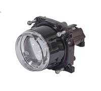 Projecteur principal HELLA 1AL 009 998-041 pour MERCEDES-BENZ UNIMOG 4.249 2000-