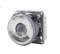 Projecteur principal HELLA 1BL 008 087-027 pour AXER 7.79 2005-2007
