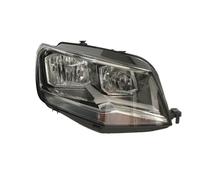 Hella Phare avant droit 1EA 012 286-061 Halogène H7 ECE pour VW Caddy IV