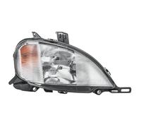Projecteur principal HELLA 1EA 963 130-461, droite