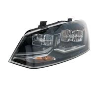 Projecteur principal HELLA 1EA012 034-411