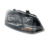 Projecteur principal HELLA 1EA012 034-421