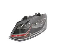 Projecteur principal HELLA 1EB 012 034-051, gauche