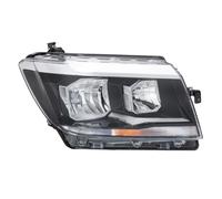 Hella Projecteur principal 1Eb 012 830-021 ECE Avant droit pour circulation à droite