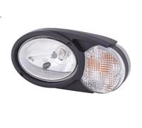 Projecteur principal HELLA 1EB 996 167-031