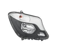 Projecteur principal HELLA 1ED 011 030-121, droite