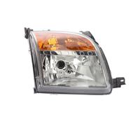 Projecteur principal HELLA 1ED 247 026-261, droite