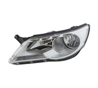 HELLA 9El 176 578-021 Feu Arrière - Halogène - Partie Intérieure - Ece - Droite