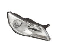 Projecteur principal HELLA 1ED 247 038-221, droite