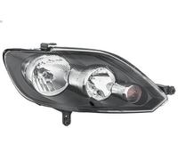 Projecteur principal HELLA 1EE 009 948-061 pour GOLF PLUS Van (521) 2 2009-2014