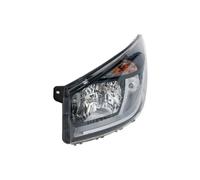 Projecteur principal HELLA 1EE 011 410-451, gauche