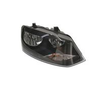 Projecteur principal HELLA 1EE 247 051-101, droite