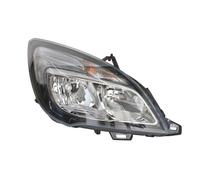 Projecteur principal HELLA 1EE 354 830-021