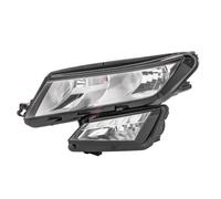 Projecteur principal HELLA 1EF012 669-091