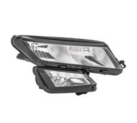 Projecteur principal HELLA 1EF012 669-101