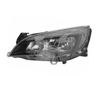 Projecteur principal HELLA 1EG 010 011-371, gauche