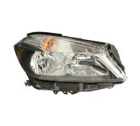 Hella Phare droite PY21W 1EG 010 818-121 pour Mercedes-Benz Classe A