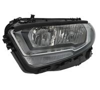 Projecteur principal HELLA 1EG 015 091-011 pour W177) 2 2018-2019