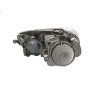 Projecteur principal HELLA 1EG 247 007-421 pour VW GOLF V (1K1) 2 2003-2008