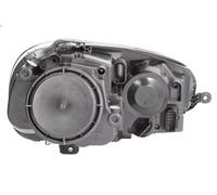 Projecteur principal HELLA 1EG 247 007-611 pour VW GOLF V (1K1) 2 2003-2008