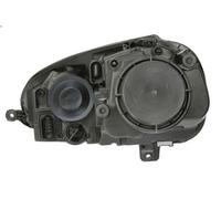 Projecteur principal HELLA 1EG 247 007-621 pour VW GOLF V (1K1) 2 2003-2008