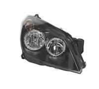 Hella Projecteur principal 1Eg 270 370-321 Halogène ECE Avant droit (pour circulation à droite)