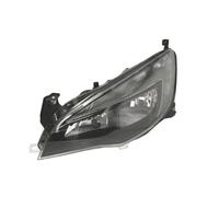 Projecteur principal HELLA 1EG010 011-351