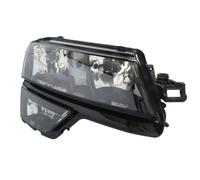 Projecteur principal HELLA 1EG354 855-061