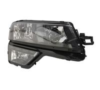 Projecteur principal HELLA 1EG354 855-101
